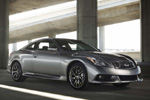 2011 - now Infiniti G37 IPL Coupe